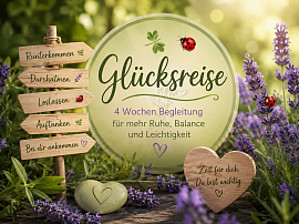 Glücksreise