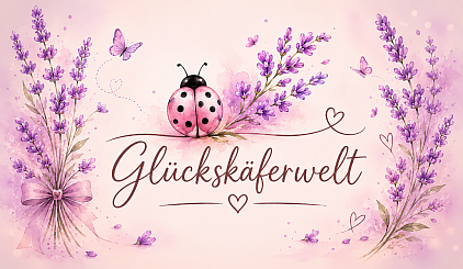 Glückskäferwelt