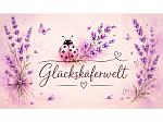 Glückskäferwelt